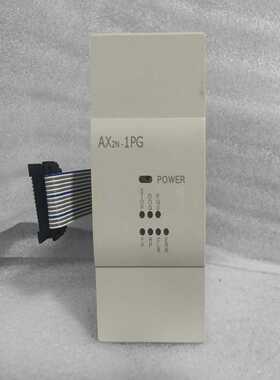 士林PLCAX2N-1PG-E实物图，功能完好，成色漂亮，--议价商品