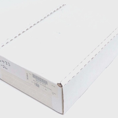 全新未拆封WATERSWAT2710192690密封包REBUILDPKG