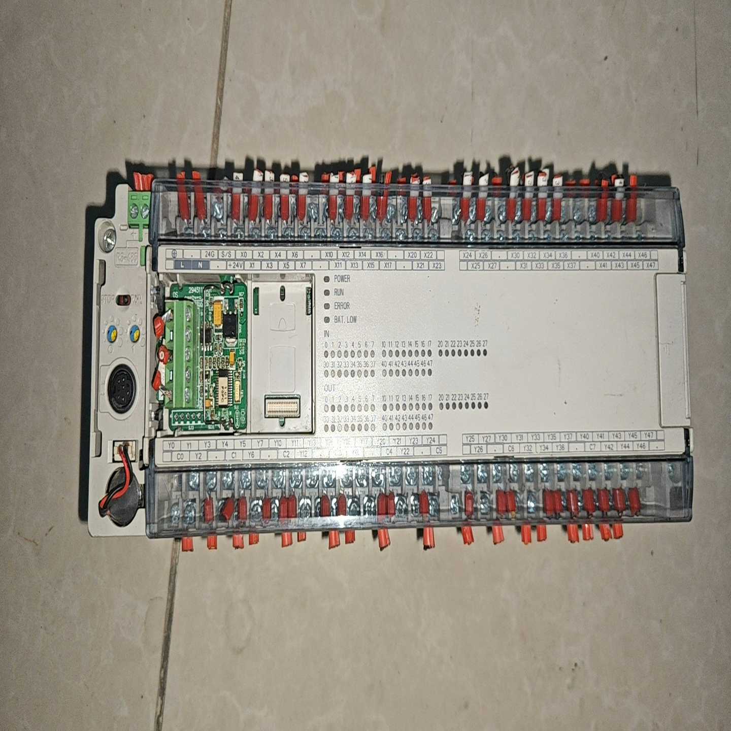 台达DVP8000T3-议价