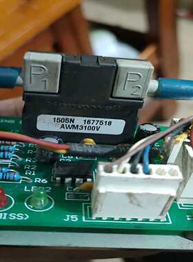 霍尼韦尔真空检测板AWM3100V-议价