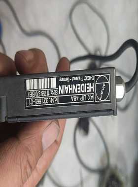 德国原装海德汉HEIDENHAIN光栅尺读数头D-83301--议价商品