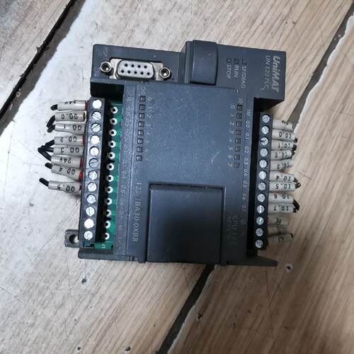议价Umat Original Dismling Plc Un120plc适用