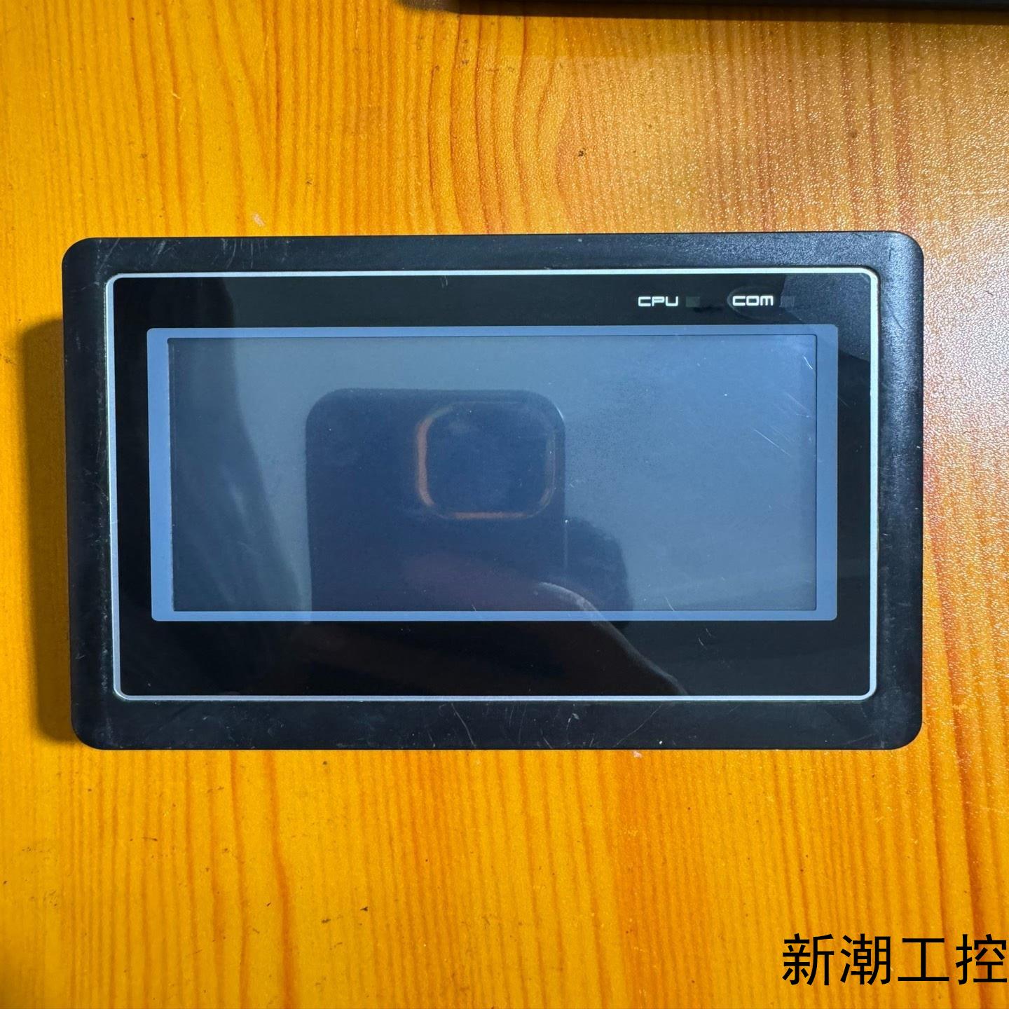 繁易触摸屏FE2043C-SX-A成色漂亮功能完好下议价商品