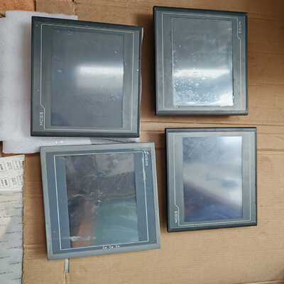 昆仑通态10寸触摸屏，有的可以联系TPC1061Ti和其（宝染商铺）