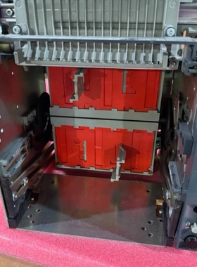 全新施耐德Masterpact系列框架断路器MTN型抽屉底-议价