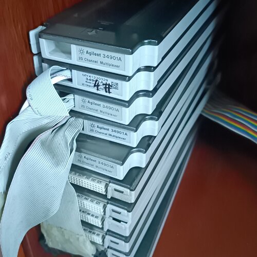 安捷伦/是德34901A数据采集卡，，34902A34议价