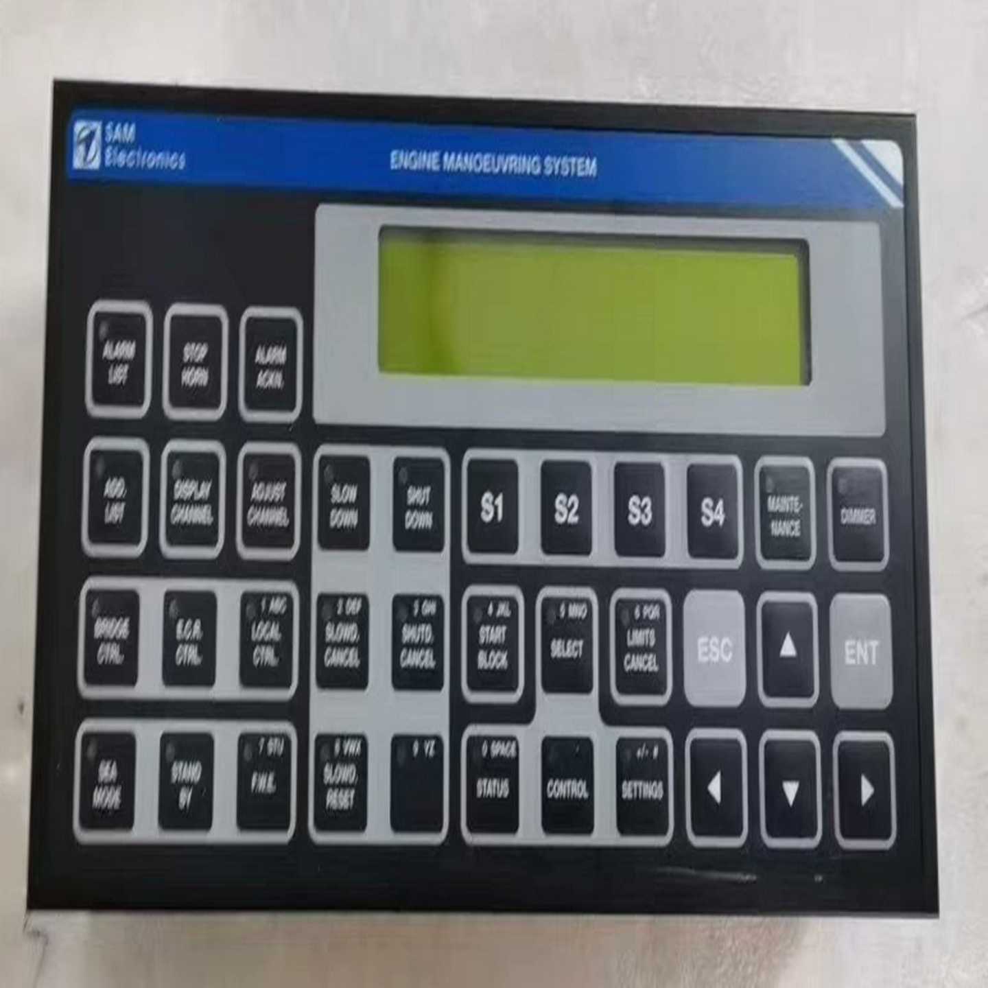 SAMEMP-2200M815.001.200.01控询价