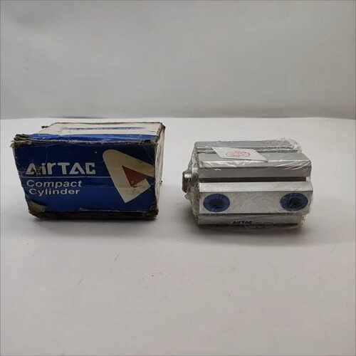 SDA50*40气动件AIRTAC型薄型气缸全新