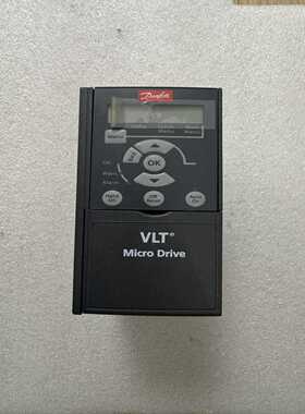 丹佛斯VLTMicroDrive变频器FC-051P1--议价商品