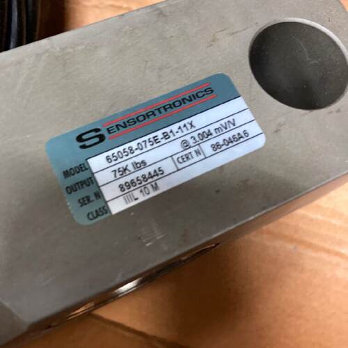 询价-65058075EB111XSENSORTROCS感测器