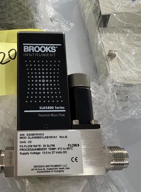 议价布鲁克斯SLA5800系列计型号SLA5850S1LA议价