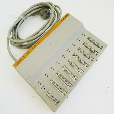 SiemensSimaticS5MUX7576ES5757-0AA116ES57570AA11E-St