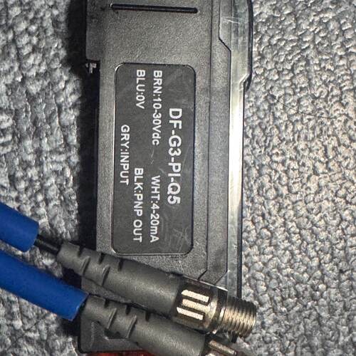 询价邦纳光纤放大器DFG3PIQ5品成色很好