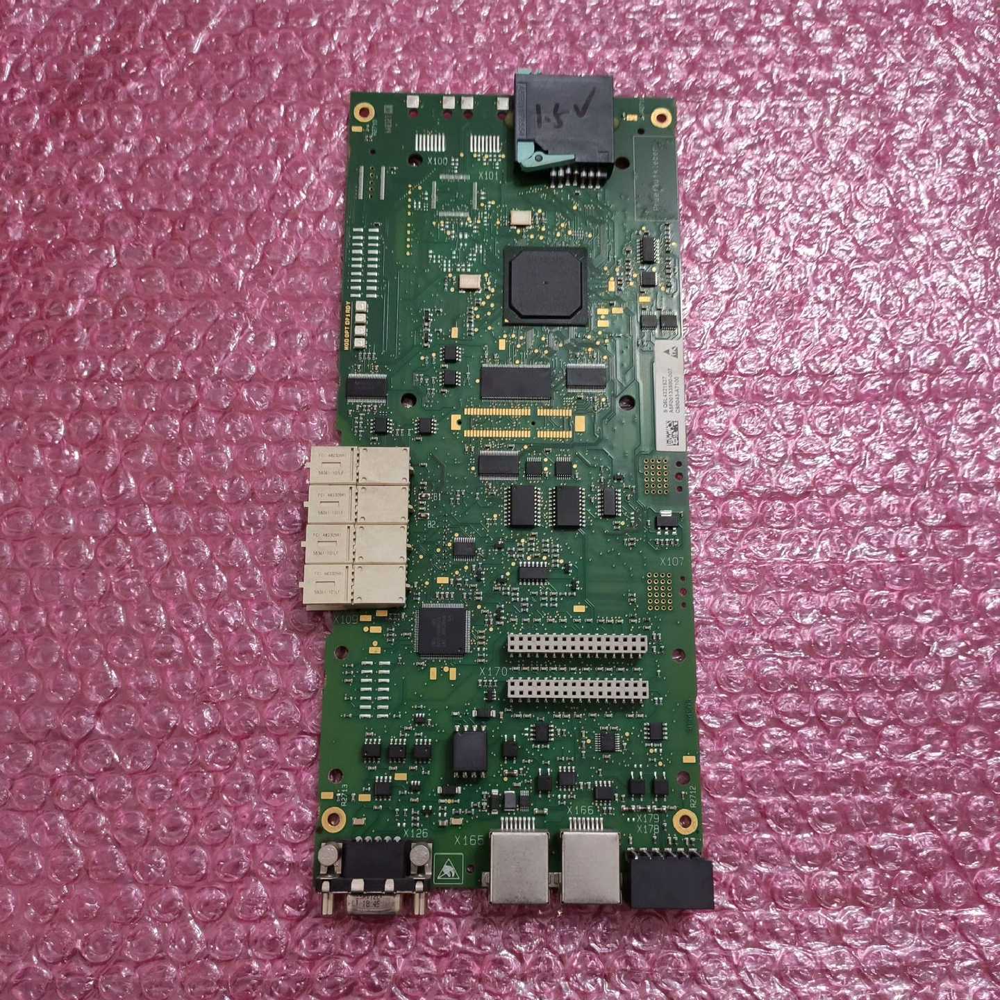 A5F00133580-0076RA80直流调速器C询价