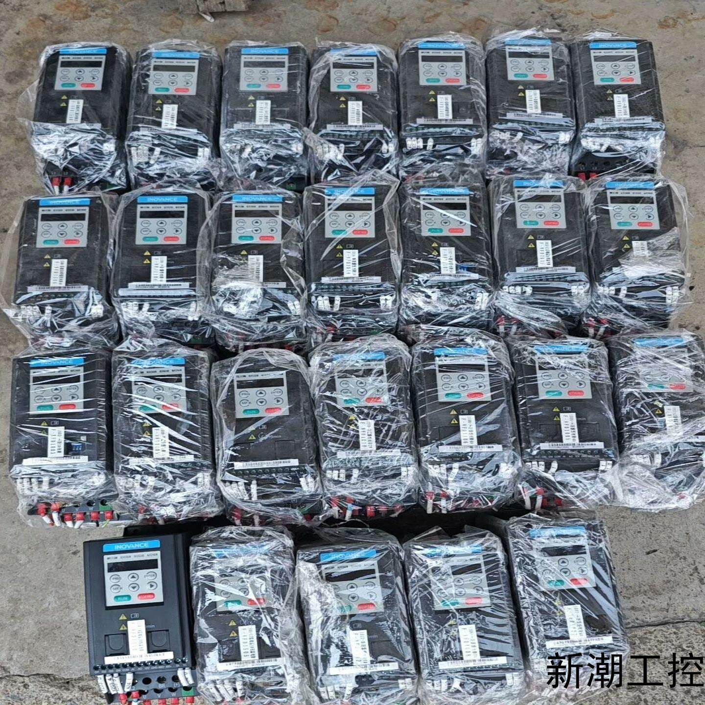 汇川变频器 04KW 220V MD200S04B议价商品