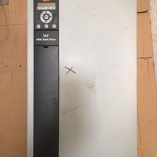 寻I丹佛斯变频器VLTTC111P55KT4P20H3XX