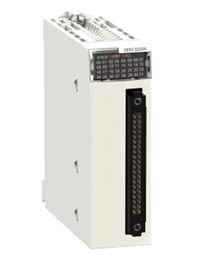 议价施耐德 PLC modicon M340 BMXAMI0410 BMX AMI0410