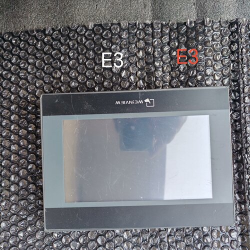 维纶mt6070ih触摸屏成色如图-询