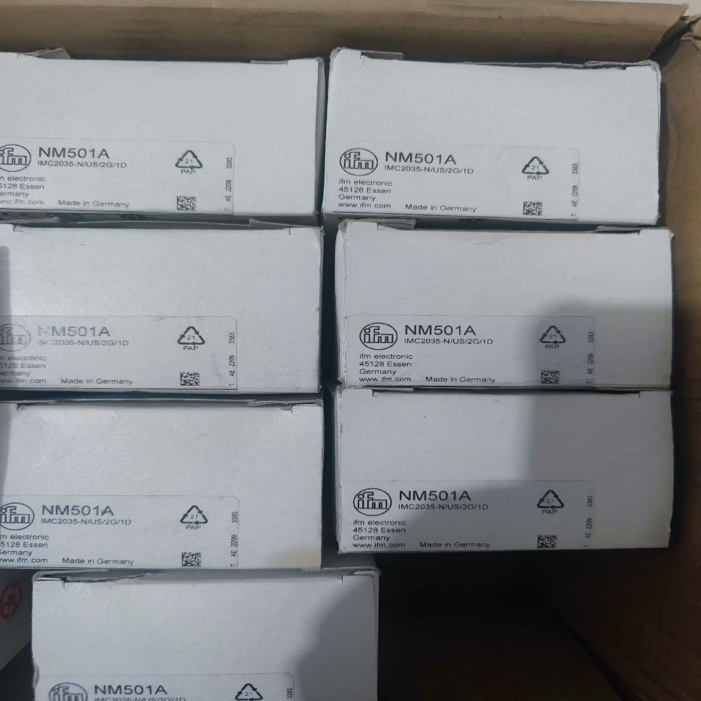 询价~易福门NM501A 带包装 400