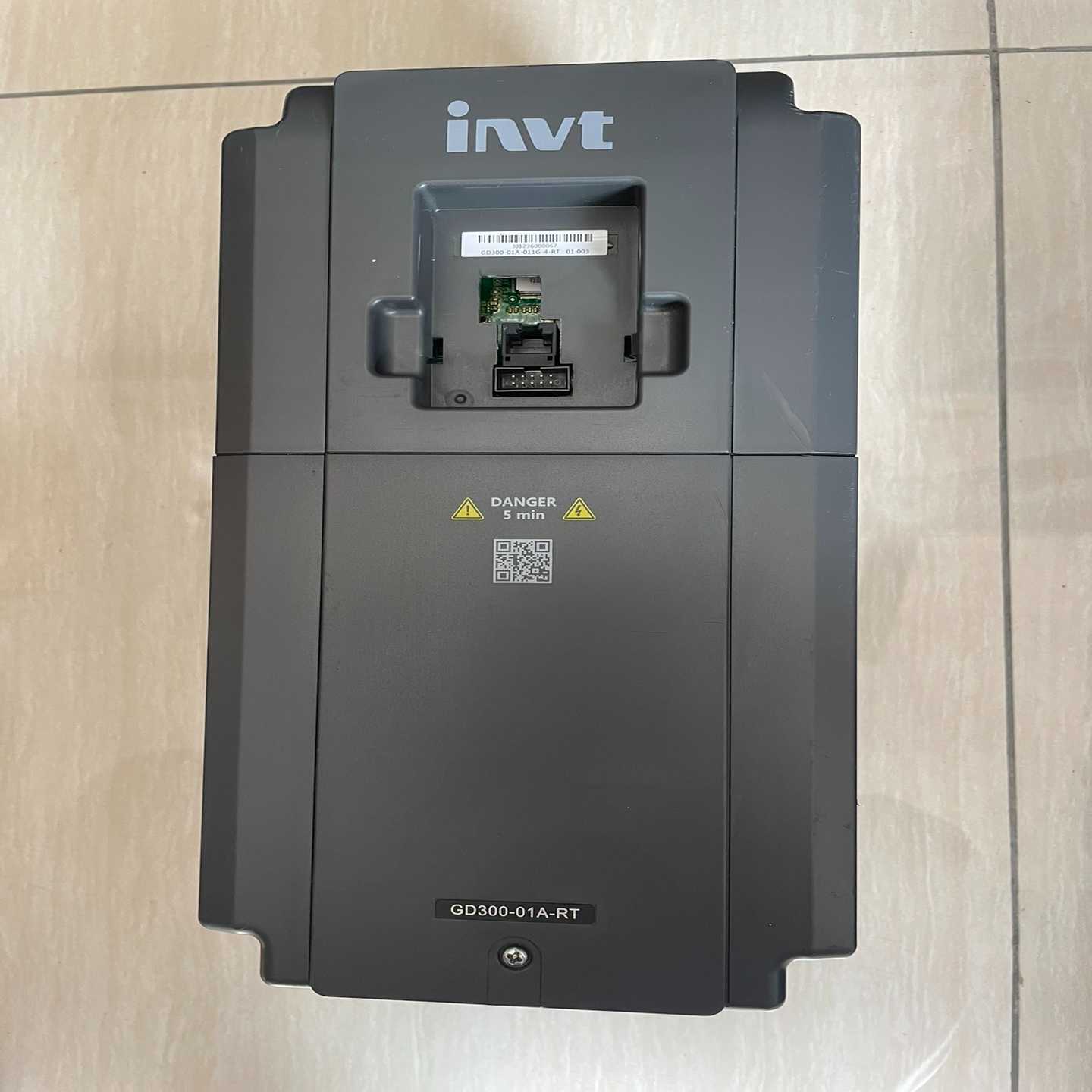 GD300-01A-011G-4-RT英威腾11kw 拆~询价