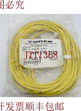 原装供应图尔克VBRS4.42PKG3Z2.52.5盖