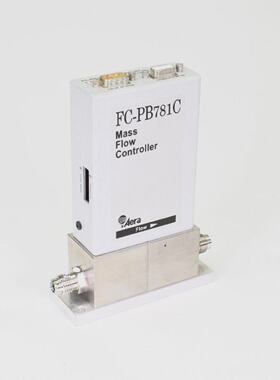 AERAFCPB781CC070302005质量流量控制器4SLMNF30.479