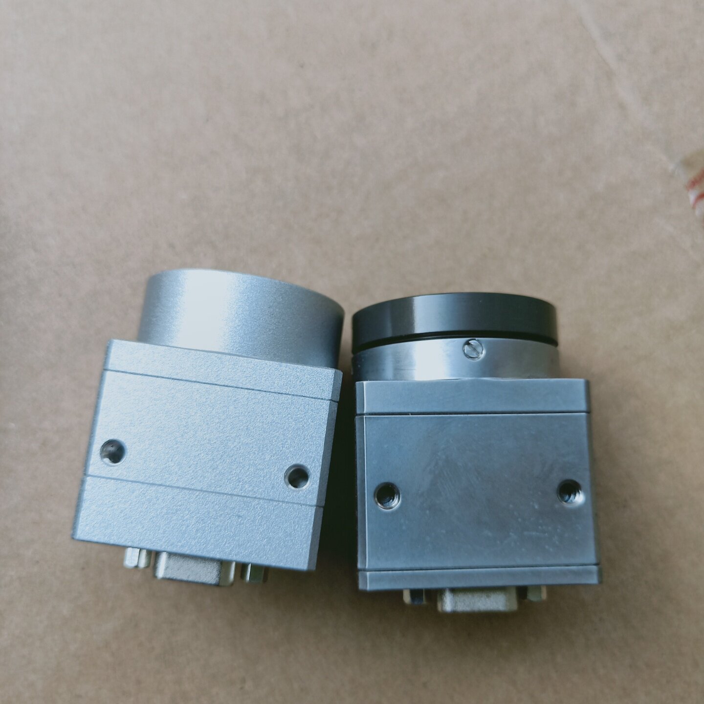 工业相机Altair Micro U500--议价商品