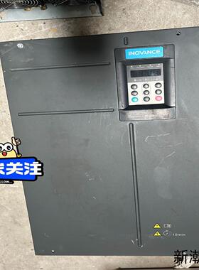 汇川伺服驱动器 IS580T170-R1-BR-HT 90K议价商品