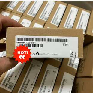 询价6ES7331 0AB0 7KF02