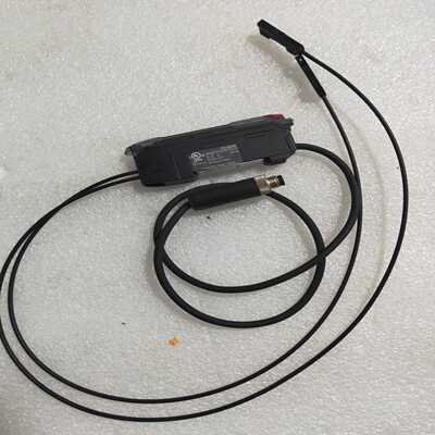 基恩士KEYENCE 光纤放大器 FS-N41P，的，实~询价