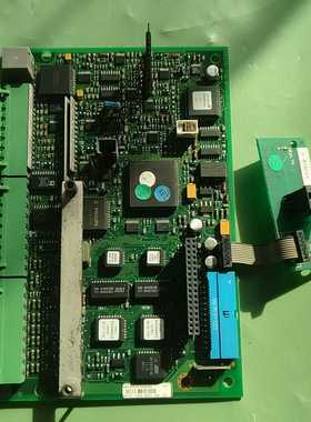 咨询-AH470372U002派克欧陆主板591P控制板新版