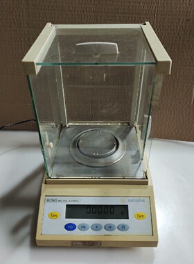 赛多利斯BS224S万分之一天平220g0.0议价