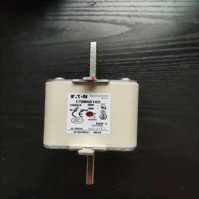 美国伊顿巴斯曼熔断器 170M6808D 170M6809D一议价商品