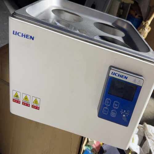 （议价）LICHEN力辰防干烧恒温水浴锅，仅此一个，需要私聊，