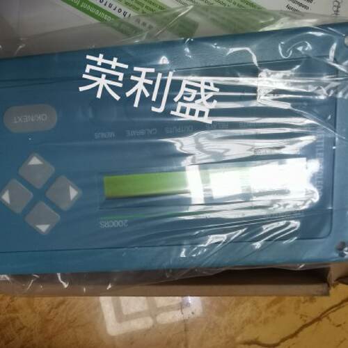 议价METTLER TOLEDO梅特勒托利多THORNTON 200CRS电导仪58011103