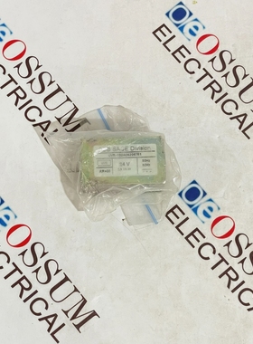 ABBUVR-1SDA062087R1底部电压释放电路断路器配件24V