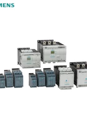 99新3RW4076-6BB44 SIRIUS 软启动器 S12 432 A250 kW400V