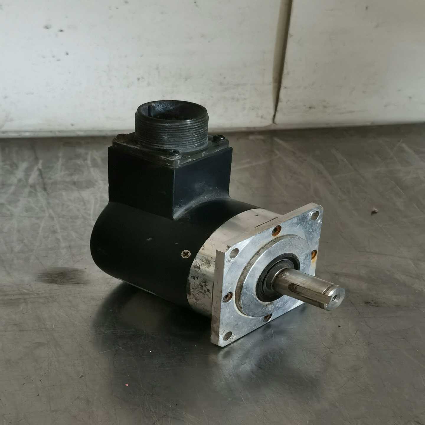 询价~光宇RIB-60-1024VLF主轴编码器增量高品质VLG