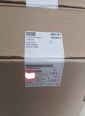 议价6GK5208-0JHA00-2AS6西门子电气交换机模块6G现货/维修