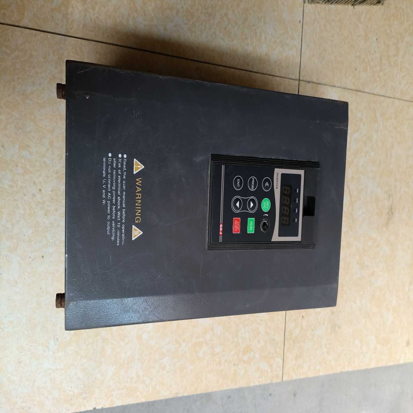 8000B-4T015GB/18R5PB三晶15KW询价