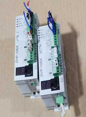 询价台达PLCDVP10SX11T可编程控制器