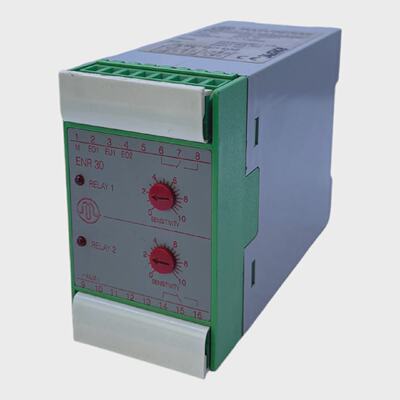Mazurczak ENR 30 Regulador Electrnico De Nivel Para Uso Indu