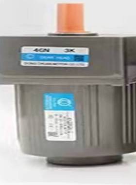 议价议价东川调速马达减速箱4GN3K 5K 75K 9K 10K 125K 15K议价