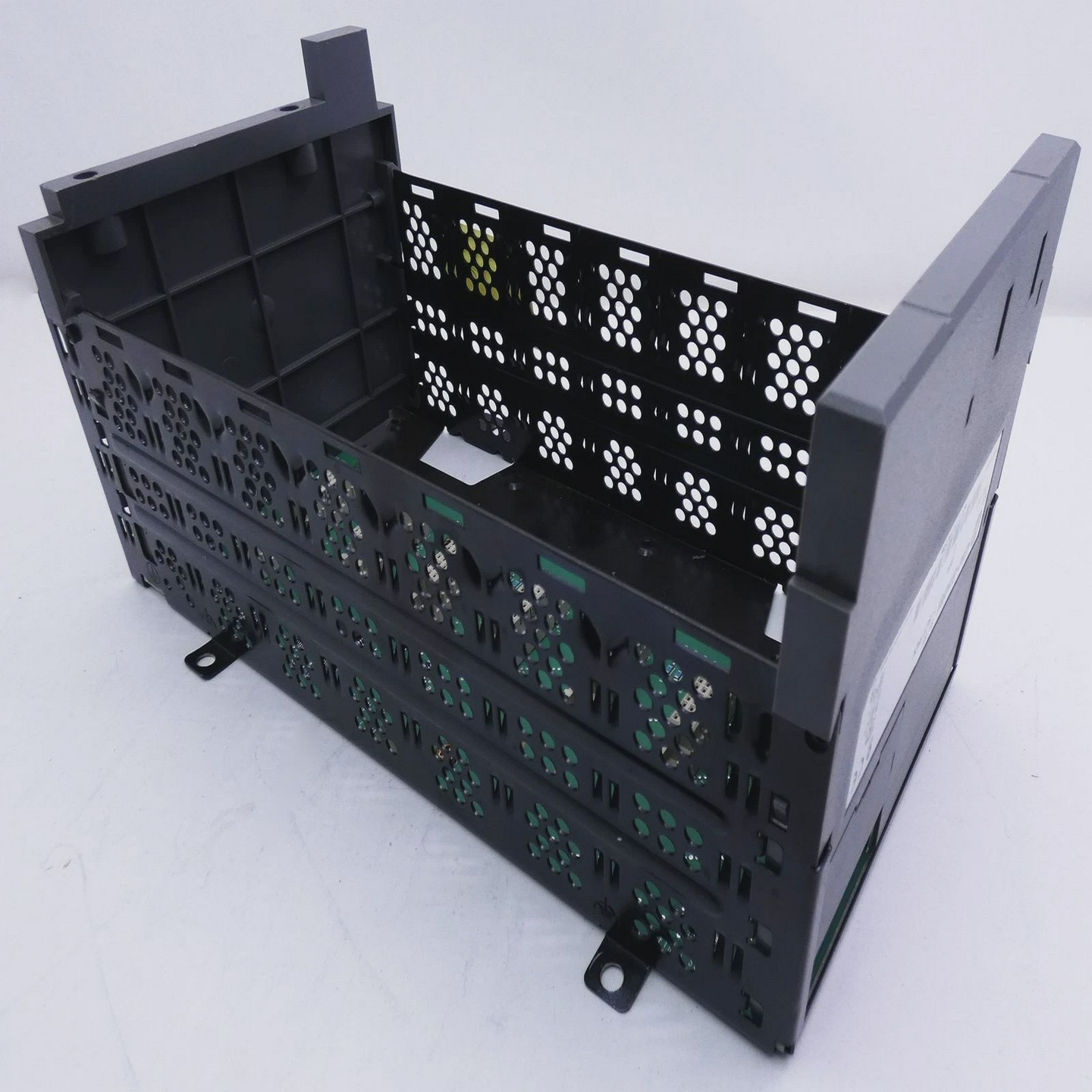 AllenBradley1746-A7Ser.B7-SlotRack-used-