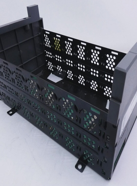 AllenBradley1746-A7Ser.B7-SlotRack-used-