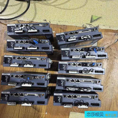 RYT401D5-VS2-Z33富士伺服驱动器