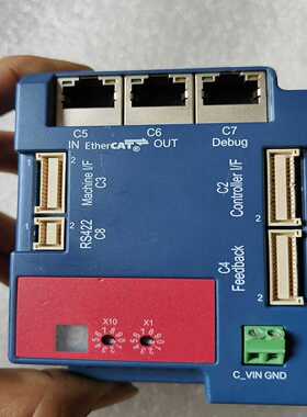 咨询-直流伺服驱动器型号：SCFD-0031DEC2-LM