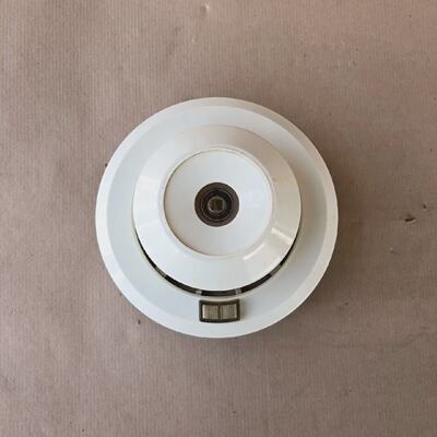 CERBERUS S610 IR FLAME DETECTOR 319047