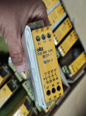 PZEX4V序列号774580PILZ就一个询价