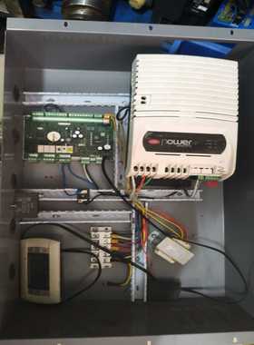 卡乐CAREL变频器，型号PSD1024400，--议价商品